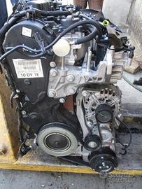 Motore ford kuga - 2.0 diesel - 2015 - t7ma