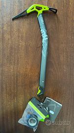Picca Edelrid Attila Tec