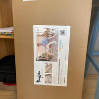 Arco montessoriano rainbow