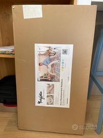 Arco montessoriano rainbow