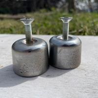 Beverly terminali contrappesso manubrio