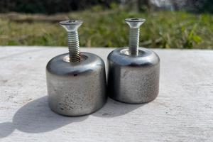 Beverly terminali contrappesso manubrio