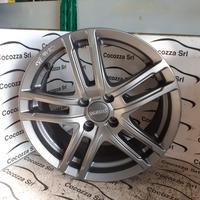 CERCHIO IN LEGA RENAULT CLIO 4a Serie