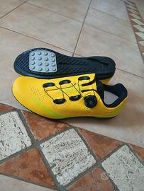 scarpe ciclismo