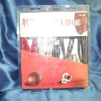 Kit di Installazione amplificatori Killer Line