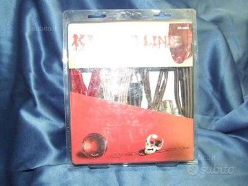 Kit di Installazione amplificatori Killer Line