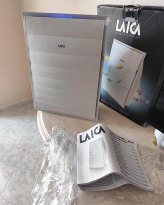 purificatore d'aria laica nuovo 