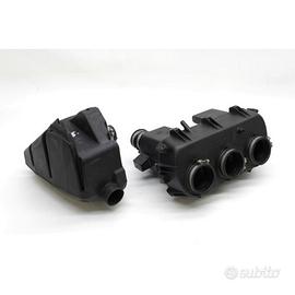 AIRBOX SCATOLA FILTRO ARIA TRIUMPH LEGEND TT 900