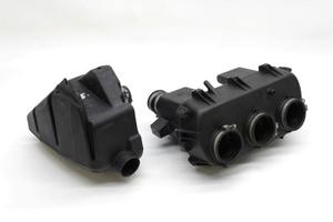 AIRBOX SCATOLA FILTRO ARIA TRIUMPH LEGEND TT 900
