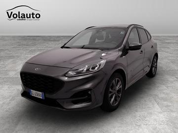 FORD Kuga III 2020 - Kuga 1.5 ecoblue ST-Line 2wd