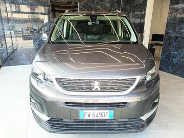PEUGEOT Rifter BlueHDi 100 Active Long