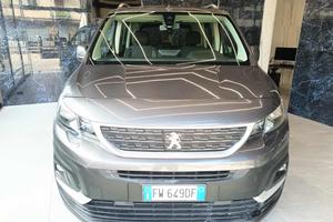 PEUGEOT Rifter BlueHDi 100 Active Long