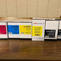 Toner compatibili stampante Brother