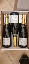 Champagne Francese Monmarthe