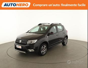 DACIA Sandero PU50208
