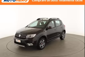 DACIA Sandero PU50208