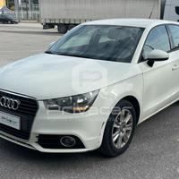 AUDI A1 SPB 1.2 TFSI Ambition