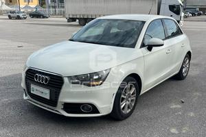AUDI A1 SPB 1.2 TFSI Ambition