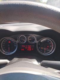 Alfa MITO blackline 1.4 78cv GPL