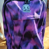 Zaino Trolley Invicta