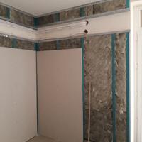 Imbianchino cartongesso