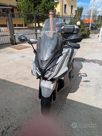 Kymco AK 550 - 2021