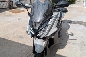 Kymco AK 550 - 2021