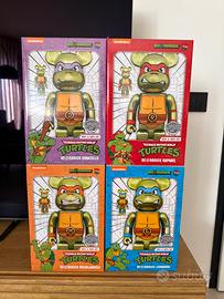 Bearbrick  medicom toy