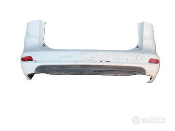 PARAURTI POSTERIORE OPEL Zafira (C) (2016-) (16>)