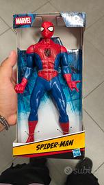 Hasbro Marvel Spider-Man 24 cm Titan Hero