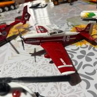 Aerei elicotteri modellismo