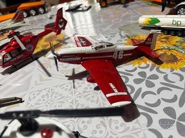 Aerei elicotteri modellismo