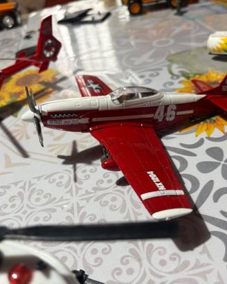 Aerei elicotteri modellismo