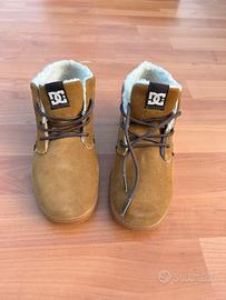 Scarpe DC Shoes ORIGINALI taglia 36 - NUOVE🔥