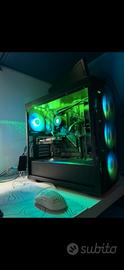 Pc gaming