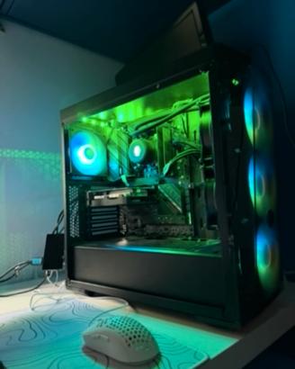 Pc gaming