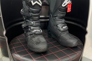 Stivali cross Alpinestars tech 7