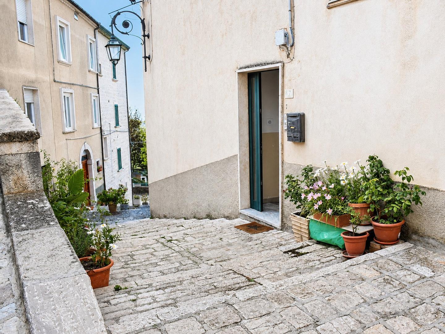 Appartamento – Ferrazzano, San Giacomo - Vista 5