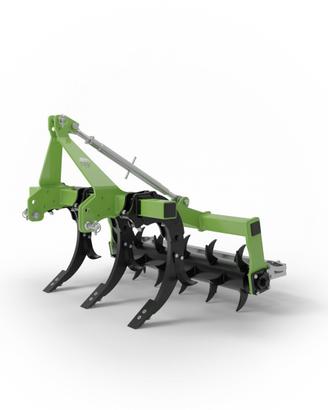 Ripuntatore Simply a 3 elementi 120 cm con rullo m