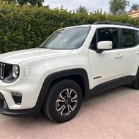 JEEP RENEGADE 1.6 M.jet  120 cv.  Automatica -2021