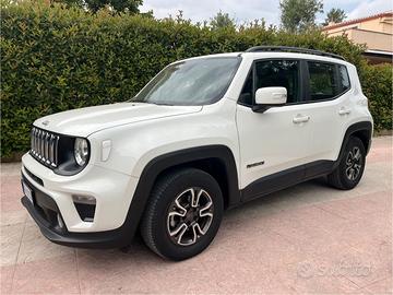 JEEP RENEGADE 1.6 M.jet  120 cv.  Automatica -2021