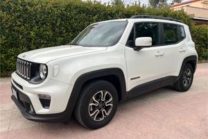 JEEP RENEGADE 1.6 M.jet  120 cv.  Automatica -2021