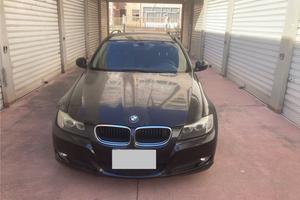 BMW 318D Touring Eletta 2.0 143CV (E91)