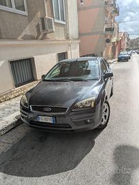 Ford Focus - 1.6 tdci