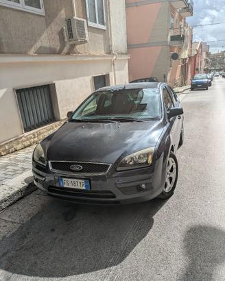 Ford Focus - 1.6 tdci