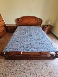 camera da letto anni 90