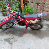 Cross enduro 50 cc