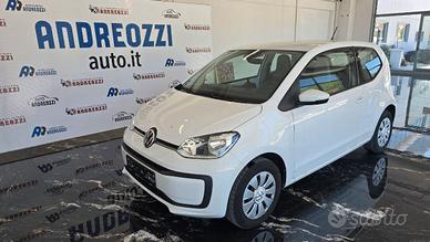 Volkswagen up! 1.0 eco up! Take up! 68cv