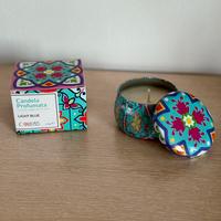 Candela Colors Light Blue 120 gr