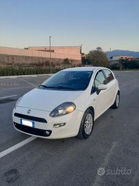 Fiat Punto 1.3 MJT II S&S 85 CV 5 porte ECO Lounge